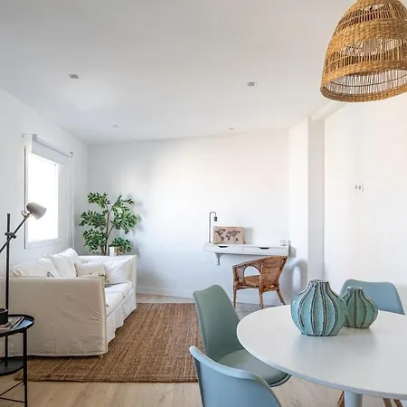 Acogedor Apartamento En Calle Alcala By Bebalmy Madrid Esterno foto