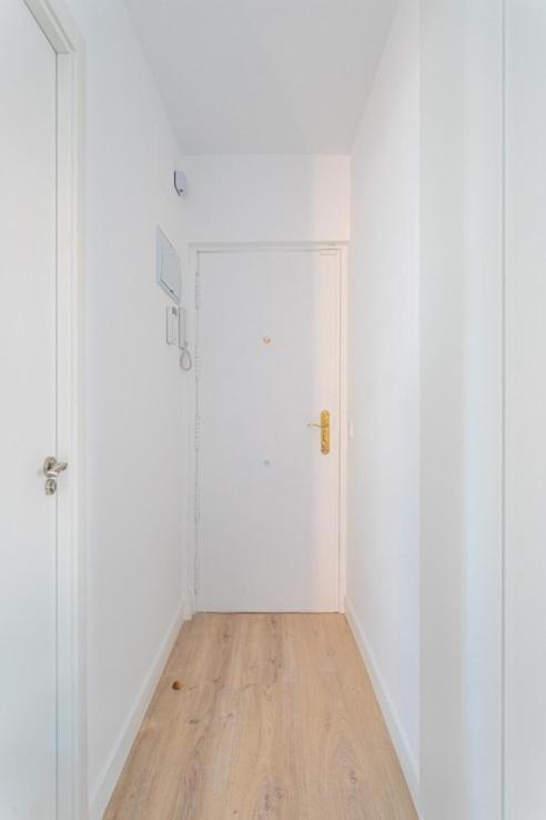 Apartament Acogedor En Calle Alcala By Bebalmy *